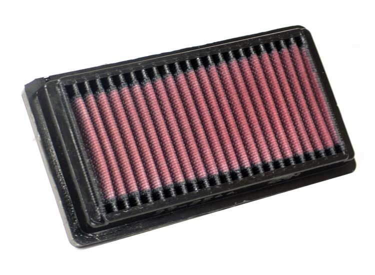 Filtr powietrza K&N Filters 33-2544