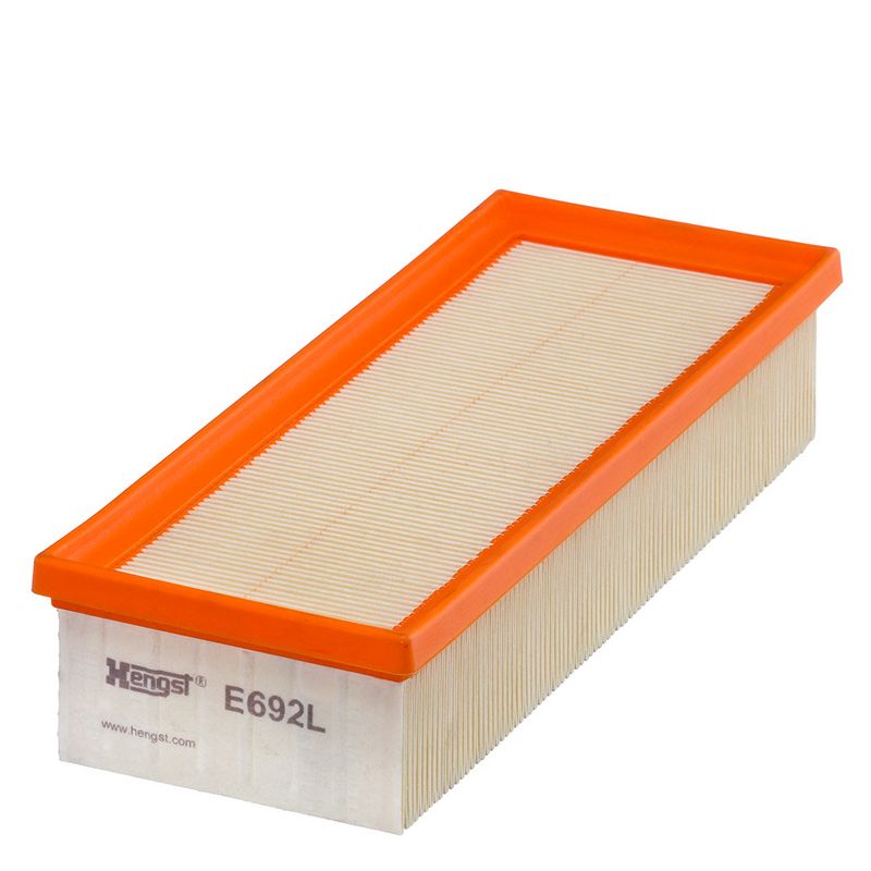Filtr powietrza HENGST FILTER E692L