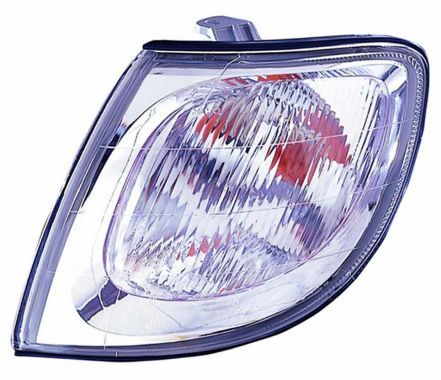 Lampa kierunkowskazu ABAKUS 221-1516L-A-C