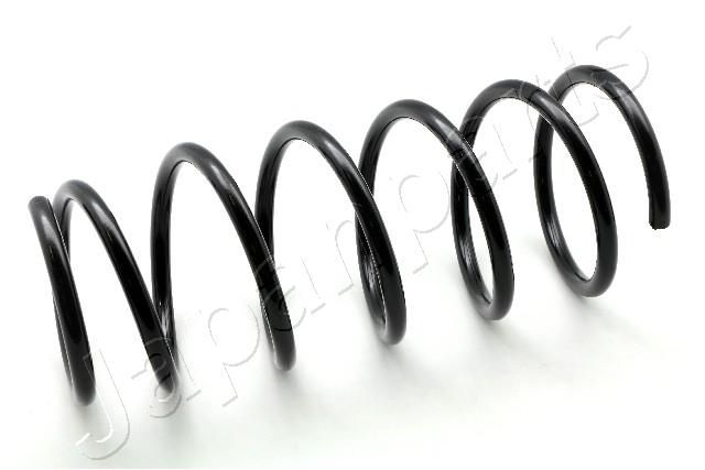 Sprężyna zawieszenia JAPANPARTS ZC6122A