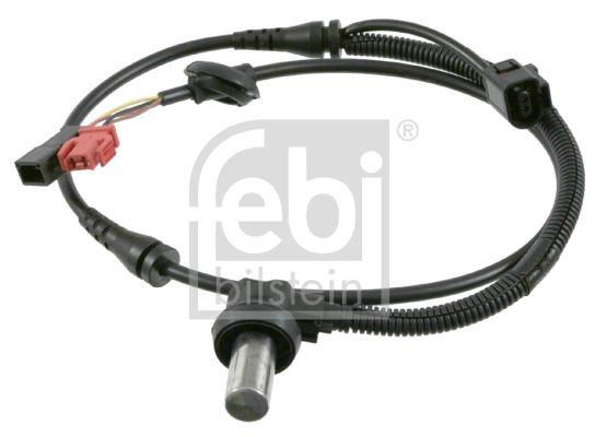 Czujnik, prędkość obrotowa koła FEBI BILSTEIN 21790