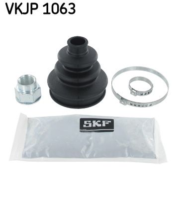 Zestaw osłon, wał napędowy SKF VKJP1063
