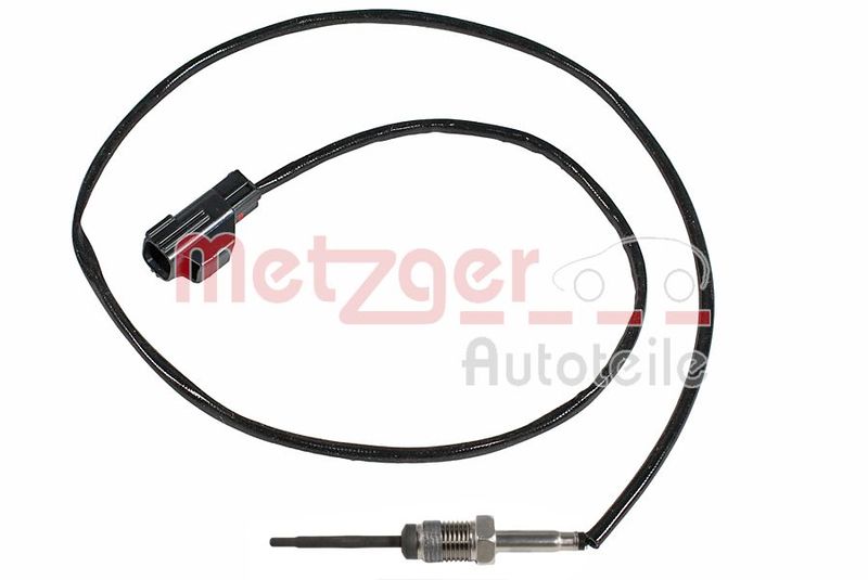 czujnik, temperatura spalin METZGER 08941020