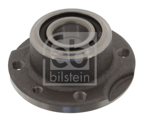 Zestaw łożysk koła FEBI BILSTEIN 12370