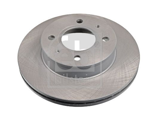 Tarcza hamulcowa FEBI BILSTEIN 108422