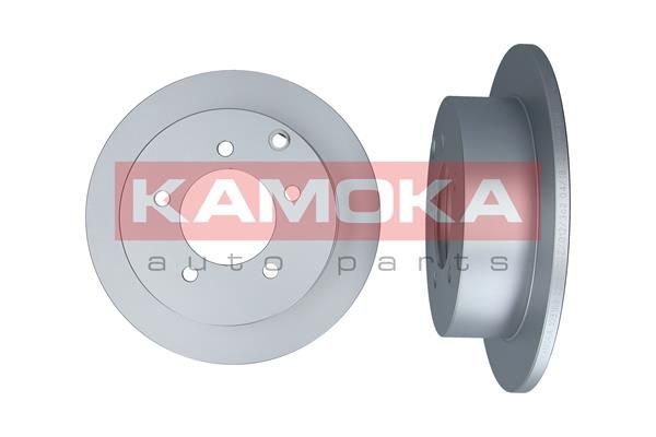 Tarcza hamulcowa KAMOKA 103169