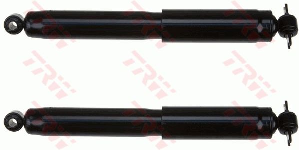 Amortyzator TRW jge120t
