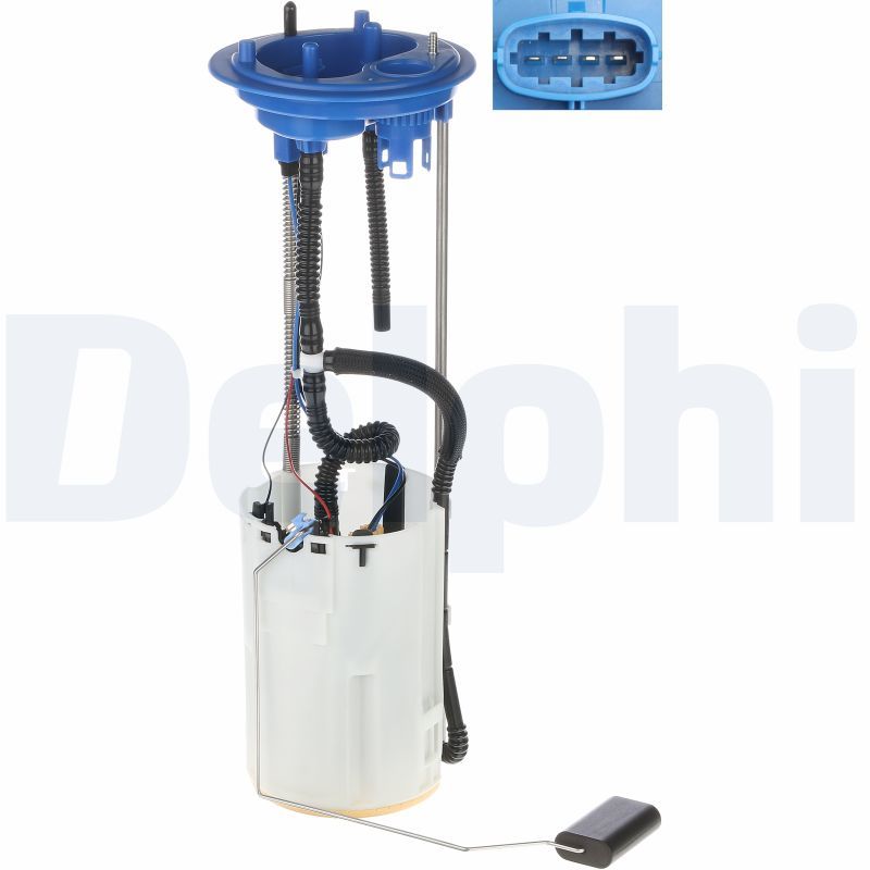 Zespół zasilający w paliwo DELPHI FG2470-12B1