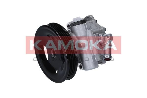 Pompa hydrauliczna, układ kierowniczy KAMOKA PP067