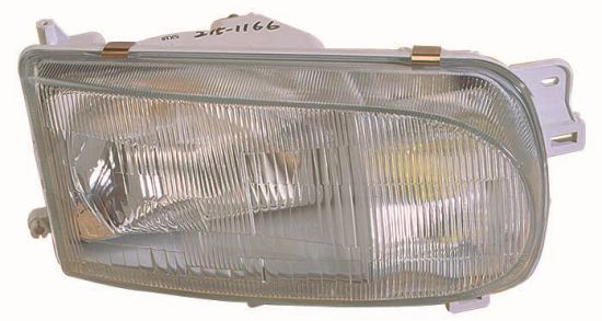 Reflektor ABAKUS 215-1166L-LD-E