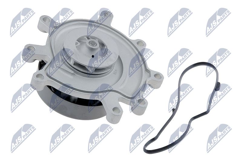 Pompa wody, chłodzenie silnika NTY CPW-CH-004