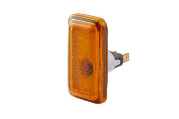 Dodatkowe lampy kierunkowskazów HELLA 2bm 003 647-021