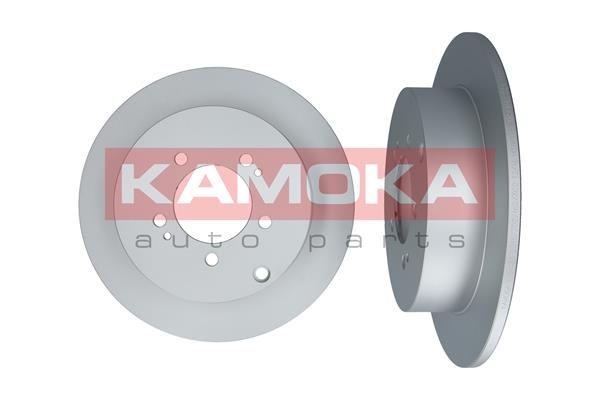 Tarcza hamulcowa KAMOKA 1031033