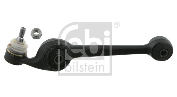 Wahacz, zawieszenie koła FEBI BILSTEIN 04011