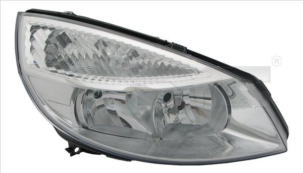 Reflektor TYC 20-0367-05-2