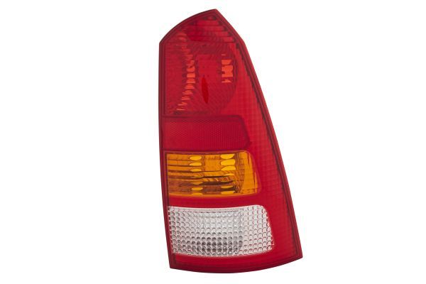 Lampa tylna zespolona HELLA 9el 171 556-021