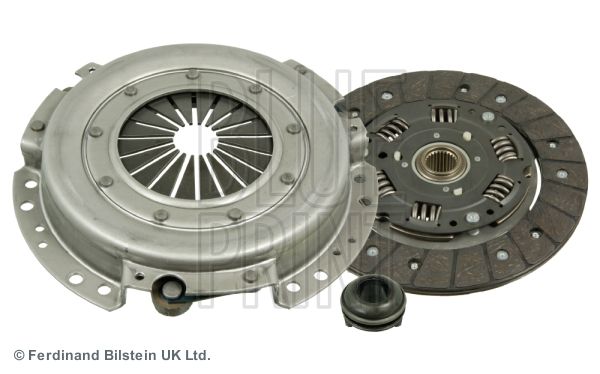 Zestaw sprzęgieł BLUE PRINT ADR163004