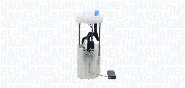 Moduł pompy paliwa MAGNETI MARELLI 313011313193