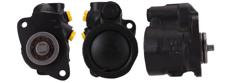 Pompa hydrauliczna, układ kierowniczy DRI 715520307