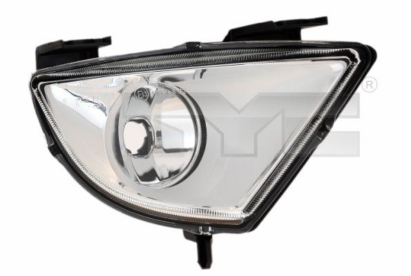 Reflektor przeciwmgłowy TYC 19-0140-01-2