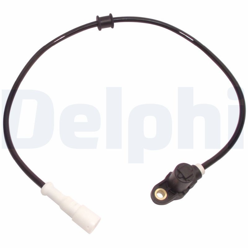 Czujnik, prędkość obrotowa koła DELPHI ss20219