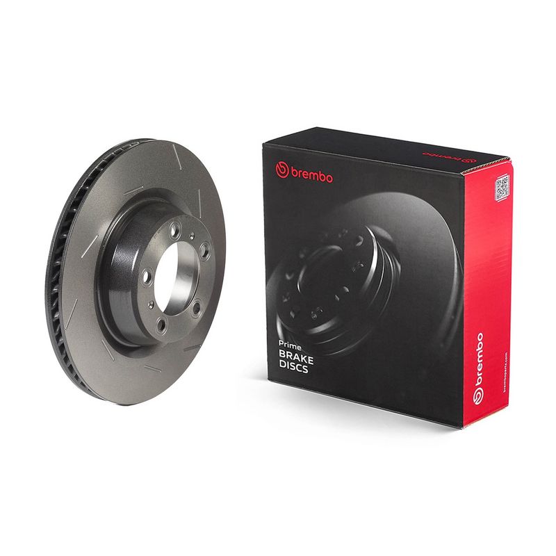 Tarcza hamulcowa BREMBO 09.E898.11