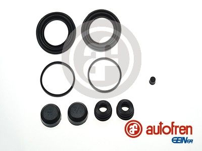 Zestaw naprawczy, zacisk hamulca AUTOFREN SEINSA D4925
