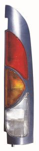 Lampa tylna zespolona ABAKUS 551-1959r-ld-ue