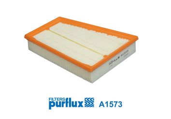 Filtr powietrza PURFLUX a1573