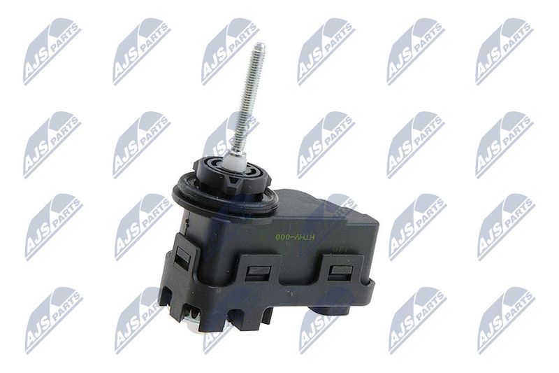 Element nastawczy, regulacja zasięgu świateł NTY ECX-HY-000