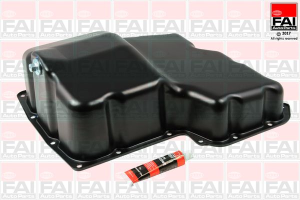 Miska olejowa FAI AutoParts PAN010