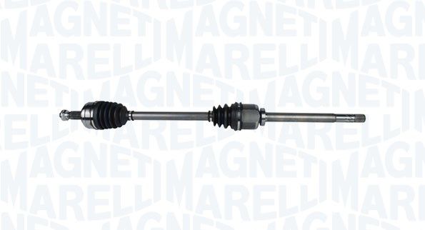 Wał napędowy MAGNETI MARELLI 302004190062