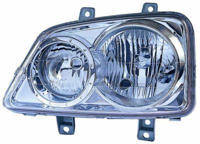 Reflektor ABAKUS 211-1127L-LD-E