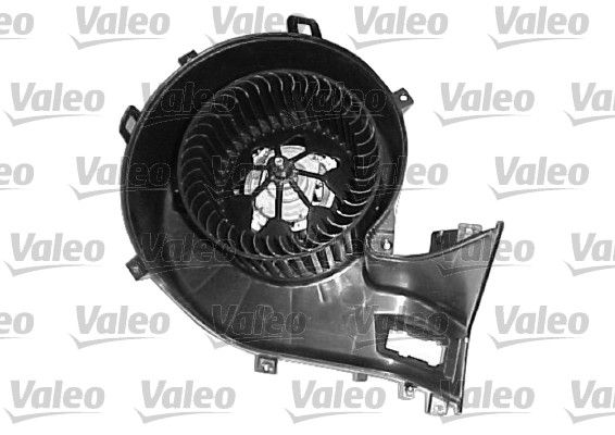 Wentylator wewnętrzny VALEO 698804