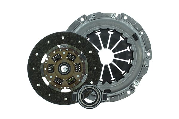 Zestaw sprzęgieł AISIN KN-110