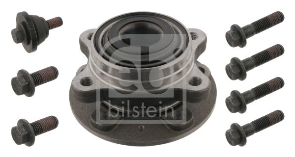 Zestaw łożysk koła FEBI BILSTEIN 31865
