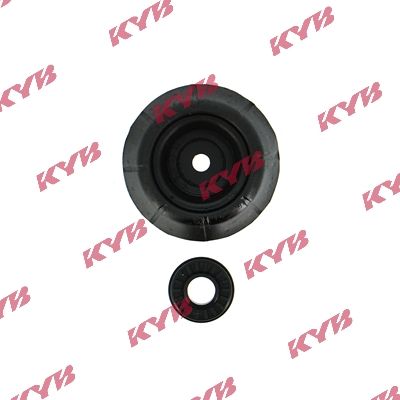 Zestaw naprawczy, mocowanie amortyzatora KYB SM1034