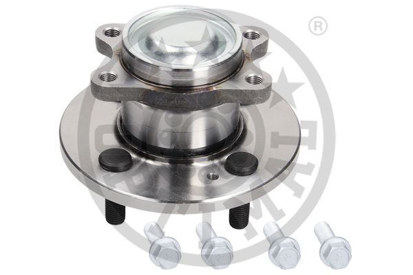 Zestaw łożysk koła OPTIMAL 922408