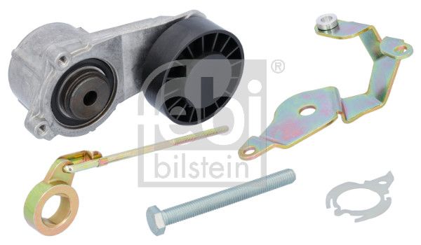 Napinacz paska klinowego wielorowkowego FEBI BILSTEIN 06418