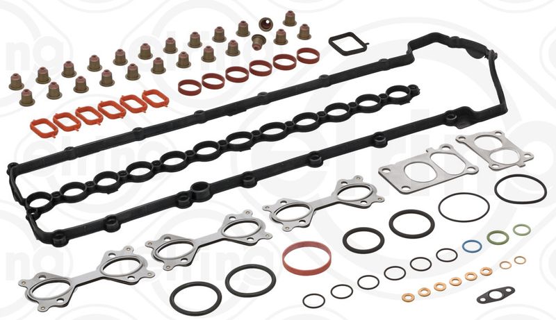 Zestaw uszczelek, głowica cylindrów ELRING 181.850