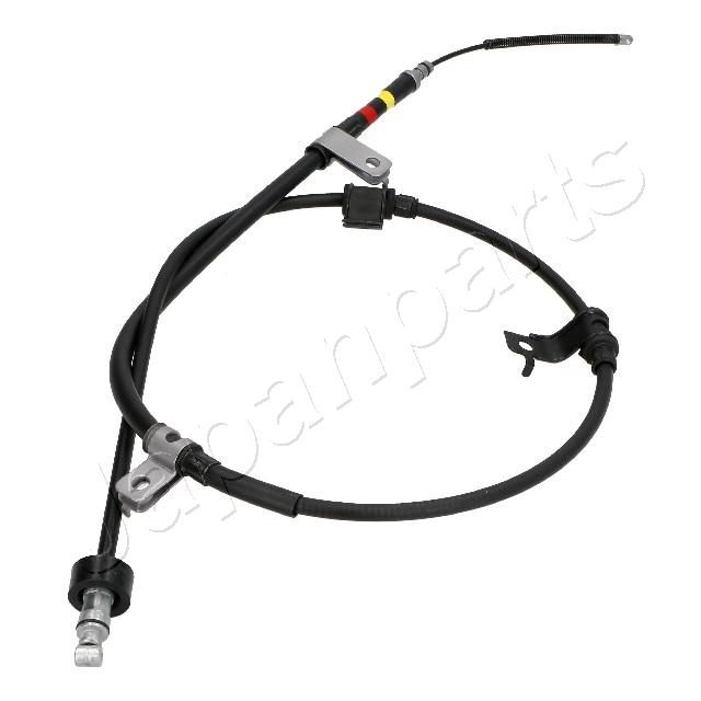 Cięgło, hamulec postojowy JAPANPARTS BC-H37L