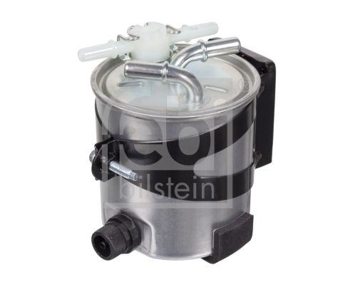 Filtr paliwa FEBI BILSTEIN 48550
