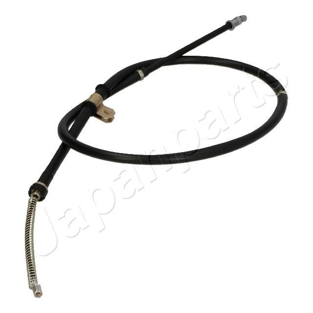Cięgło, hamulec postojowy JAPANPARTS BC-565R