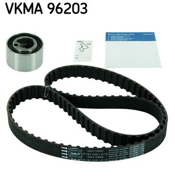 Zestaw paska rozrządu SKF VKMA96203