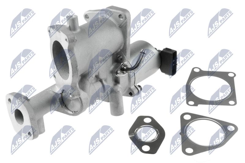 Zawór AGR NTY EGR-PL-017