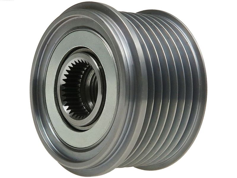 Alternator - sprzęgło jednokierunkowe AS-PL afp5015
