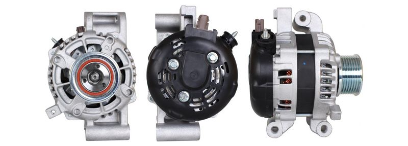 Alternator DRI 2353581002
