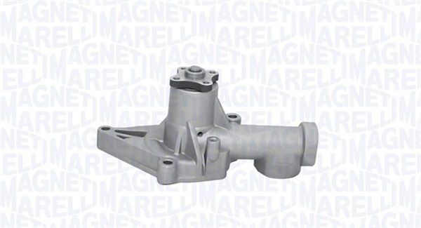 Pompa wody, chłodzenie silnika MAGNETI MARELLI 352316170545