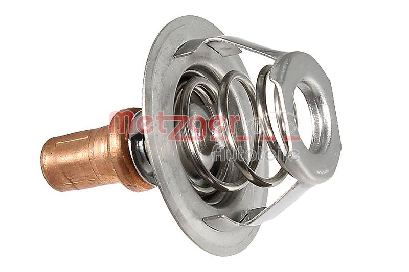 Termostat, płyn chłodzący METZGER 4006009