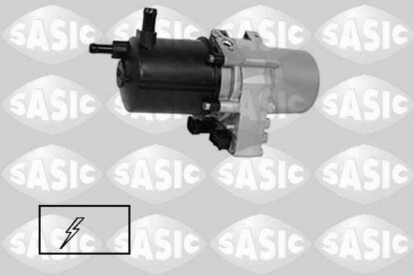 Pompa hydrauliczna, układ kierowniczy SASIC 7070051